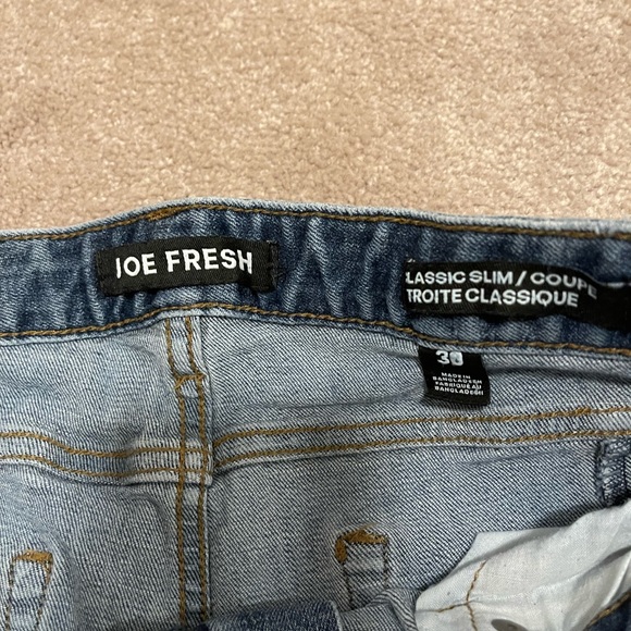 Joe fresh skinny pants - Picture 2 of 2